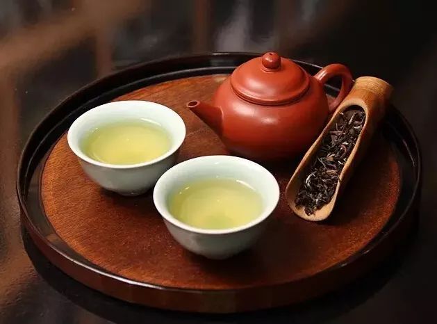 上派課堂丨最適宜的泡茶水溫是多少℃？